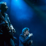 Hubert Félix Thiefaine au Festival Beauregard le 9 juillet 2017
