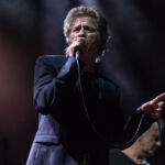 Hubert Félix Thiefaine au Festival Beauregard le 9 juillet 2017