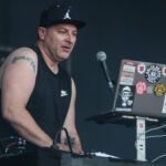 House of Pain au Festival Beauregard le 9 juillet 2017