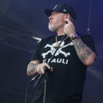 House of Pain au Festival Beauregard le 9 juillet 2017
