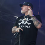 House of Pain au Festival Beauregard le 9 juillet 2017