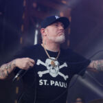 House of Pain au Festival Beauregard le 9 juillet 2017