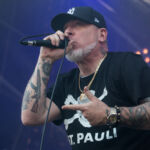 House of Pain au Festival Beauregard le 9 juillet 2017