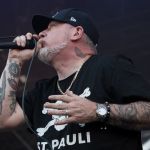 House of Pain au Festival Beauregard le 9 juillet 2017