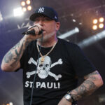 House of Pain au Festival Beauregard le 9 juillet 2017
