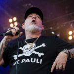 House of Pain au Festival Beauregard le 9 juillet 2017