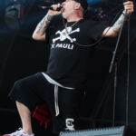 House of Pain au Festival Beauregard le 9 juillet 2017