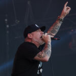 House of Pain au Festival Beauregard le 9 juillet 2017