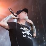 House of Pain au Festival Beauregard le 9 juillet 2017