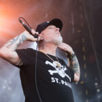 House of Pain au Festival Beauregard le 9 juillet 2017