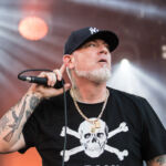 House of Pain au Festival Beauregard le 9 juillet 2017
