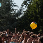 Tinariwen au Festival Beauregard le 9 juillet 2017