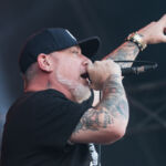 House of Pain au Festival Beauregard le 9 juillet 2017