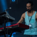 House of Pain au Festival Beauregard le 9 juillet 2017