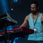 House of Pain au Festival Beauregard le 9 juillet 2017