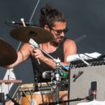 Michael Kiwanuka au Festival Beauregard le 9 juillet 2017