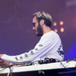 Jagwar Ma au Festival Beauregard le 9 juillet 2017