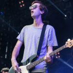 Jagwar Ma au Festival Beauregard le 9 juillet 2017