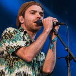 Jagwar Ma au Festival Beauregard le 9 juillet 2017