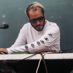 Jagwar Ma au Festival Beauregard le 9 juillet 2017