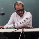 Jagwar Ma au Festival Beauregard le 9 juillet 2017