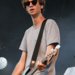 Jagwar Ma au Festival Beauregard le 9 juillet 2017