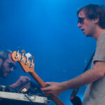 Jagwar Ma au Festival Beauregard le 9 juillet 2017