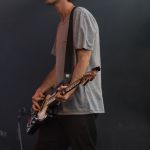 Jagwar Ma au Festival Beauregard le 9 juillet 2017