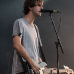 Jagwar Ma au Festival Beauregard le 9 juillet 2017