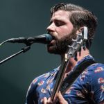 Foals au Festival Beauregard le 9 juillet 2017