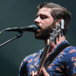 Foals au Festival Beauregard le 9 juillet 2017