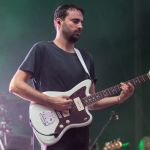 Foals au Festival Beauregard le 9 juillet 2017