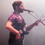 Foals au Festival Beauregard le 9 juillet 2017