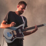 Foals au Festival Beauregard le 9 juillet 2017