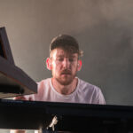 Foals au Festival Beauregard le 9 juillet 2017