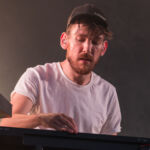 Foals au Festival Beauregard le 9 juillet 2017