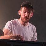 Foals au Festival Beauregard le 9 juillet 2017