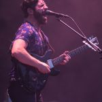 Foals au Festival Beauregard le 9 juillet 2017