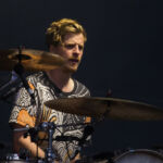 Foals au Festival Beauregard le 9 juillet 2017