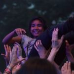 Foals au Festival Beauregard le 9 juillet 2017