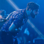 Foals au Festival Beauregard le 9 juillet 2017