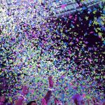 Coldplay en concert au Stade de France, à Paris, le 15 juillet 2017