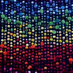 Coldplay en concert au Stade de France, à Paris, le 15 juillet 2017