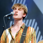 Otzeki en concert au Fnac Live Festival, sur le parvis de l'Hôtel De Ville de Paris, le 7 juillet 2017