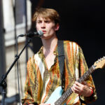 Otzeki en concert au Fnac Live Festival, sur le parvis de l'Hôtel De Ville de Paris, le 7 juillet 2017