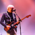 Franz Ferdinand en concert au Festival Rock En Seine, au Domaine National de Saint-Cloud, le 25 août 2017 Franz Ferdinand en concert au Festival Rock En Seine, au Domaine National de Saint-Cloud, le 25 août 2017