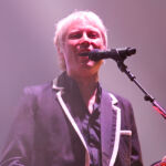 Franz Ferdinand en concert au Festival Rock En Seine, au Domaine National de Saint-Cloud, le 25 août 2017 Franz Ferdinand en concert au Festival Rock En Seine, au Domaine National de Saint-Cloud, le 25 août 2017