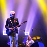 Franz Ferdinand en concert au Festival Rock En Seine, au Domaine National de Saint-Cloud, le 25 août 2017 Franz Ferdinand en concert au Festival Rock En Seine, au Domaine National de Saint-Cloud, le 25 août 2017