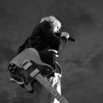 Franz Ferdinand en concert au Festival Rock En Seine, au Domaine National de Saint-Cloud, le 25 août 2017 Franz Ferdinand en concert au Festival Rock En Seine, au Domaine National de Saint-Cloud, le 25 août 2017