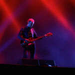 Franz Ferdinand en concert au Festival Rock En Seine, au Domaine National de Saint-Cloud, le 25 août 2017 Franz Ferdinand en concert au Festival Rock En Seine, au Domaine National de Saint-Cloud, le 25 août 2017